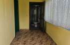 Casa ComCarta judSibiu curte si gradina 3 camere hol baie grajd sura magazie pivnita Apa gazul la poarta si curent Fantana in curte Zona buna PRET NEG - 4