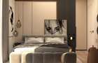 Apartament cu 2 camere decomandat în Moșnița Nouă - 10