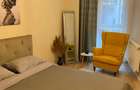 Apartament cu 2 camere semidecomandat în Central - 5