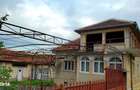 Pret redus Vand schimb Casa langa Oradea (Crancesti-Dobresti), 4845mp - 1