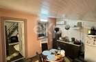 Teren 445 cu fundatie de casa mare + o Casuta locuibila mode - 6