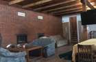 Casa pensiune Delta Dunarii Mahmudia 5 camere living 60mp 2 bucatarii