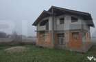 Casa la rosu, P+M, 4 camere, 400 mp teren, Simnicul de Jos - 4