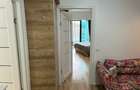 Vand apartament cu 1 dormitor si mini living cu bucatarie in Complex W - 7