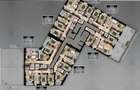 Apartament cu 3 camere decomandat în Basarabia - 18