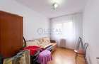 Apartament cu 3 camere semidecomandat, mobilat în Mănăștur - 8