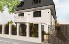 Vila renovata integral, teren 510 mp , Kiseleff - 1