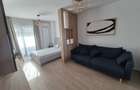 Inchiriez studio in Moghioros Park Residence - 5