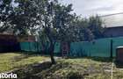 Teren Si Casa de Vanzare In Topraisar 800 mp deschidere 26 m - 8