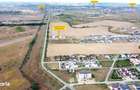 Terenuri Mosnita | servicii+6apartamente, la asfalt - toate utilitatil - 4
