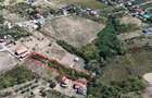 Teren Construcții intravilan de 2086 mp, în Dealuri Oradea - 1