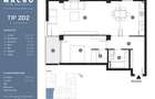 Apartament cu 2 camere decomandat în Sisești - 3