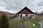 Casa corp C1 84mp + casa corp C2 51mp+garaj+ gradina ?i teren 889mp - 3