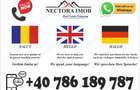 NECTORA IMOB Exclusivitate - Apartament 2 camere, Baile Felix, 54 mp - 1