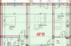 Apartament cu 3 camere decomandat în Central - 4