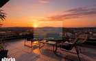 Penthouse 120 mp Borhanci | View panoramic | 2 parcari - 3