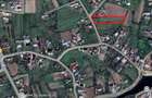 Teren Rociu, sat Gliganu, Judetul Arges, 2388mp - 1
