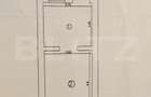Spatiu de vanzare, 2 camere, 31 mp, zona-ultracentral - 1