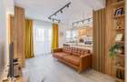 Apartament nou 3 camere Tractorul Maurer Villas - 3