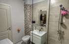 Apartament modern 2 camere decomandat Sector 5 + terasa + loc parcare in bloc nou - 6