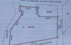 5700 mp Teren intrav. zona Mini Paradis, deschidere 44 ml- 28 eur/mp - 1