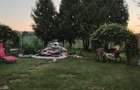 Casă individuală cu 4 camere cu Teren 550 Mp în Dragomirești - 1
