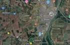 Cazasu || 3.7 Ha || Braila || Teren intravilan || Logistic Development - 1