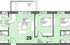 Apartament 3 camere Pipera, nou, centrala proprie - 3