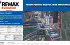 Teren pentru Dezvoltare Industrială – COMISION 0% - 3