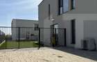 Casa noua de vanzare -proiect deosebit-4 camere -3 bai - 3