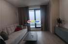 Apartament cu 2 camere semidecomandat în Băneasa - 3
