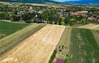 Teren extravilan de 2268 mp, în Valea Crișului - 3