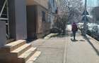 Inchiriez spatiu comercial locatie de top vad foarte bun Strada Crisan intersectie Mihai Viteazu - 4