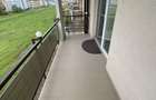 Inchiriez garsoniera / apartament 1 camera cu parcare - 5