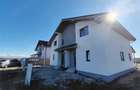 Duplex modern - bucatarie inchisa - zona linistita - teren 375 mp - 9