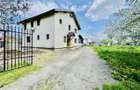 CASA CLINCENI /INDIVIDUALA/ 680 MP TEREN/ - 1