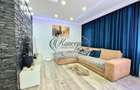 Apartament cu 2 camere semidecomandat în Florești - 1