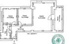 Apartament de vânzare 3 camere – Centru Mamaia Butoaie – 130.000 Euro - 1