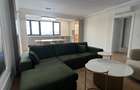Apartament 2 camere complet mobilat în Pipera - Ivory Residence - Comision 0% - 7
