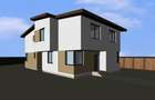 Duplex cu 4 camere cu Canalizare în Stupini - 3 Duplex cu 4 camere cu Canalizare în Stupini - 3