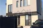 Valea Lupului str Academiei Vila P+E 5cam Teren 515mp constructie noua - 17