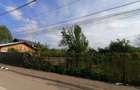 Teren intravilan de 607 mp, în Central - 1