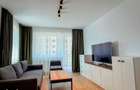 Apartament 3 camere cu loc de parcare subteran, de inchiriat - 1