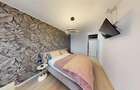 Apartament cu 3 camere decomandat în Tractorul - 11