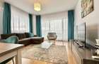 Apartament cu 3 camere semidecomandat în Gheorgheni - 2