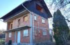 Casa caramida 3 camere teren 1629 mp Burlusi investitie Bucuresti - 10