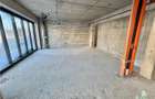 Spatiu comercial de inchiriat + terasa 73 mp langa intr-un complex S - 3