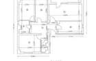 Vand apartament spatios cu 4 camere, situat pe bulevardul Matei Basarab, vis-a-vis de Ialomita Shopping Center - 1