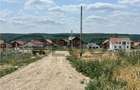 Teren de 528 mp, în Betfia - 1 Teren de 528 mp, în Betfia - 1