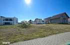 VALU LUI TRAIAN - teren 254 mp intravilan zona F - 3